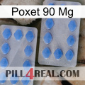 Poxet 90 Mg 20